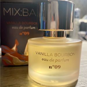 MIX:BAR Vanilla Bourbon n*09
